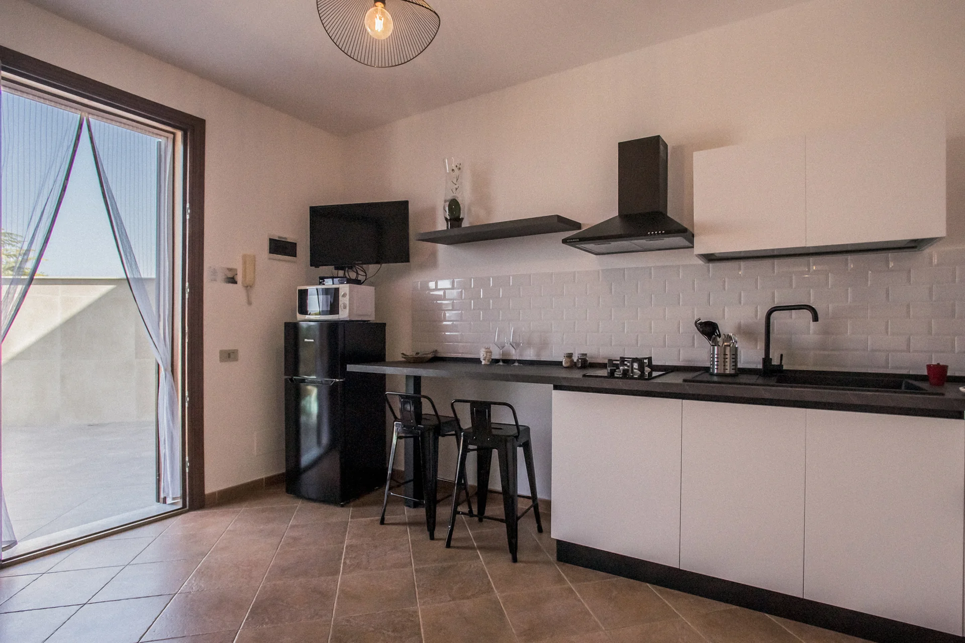 Appartamento N1 - Foto 7