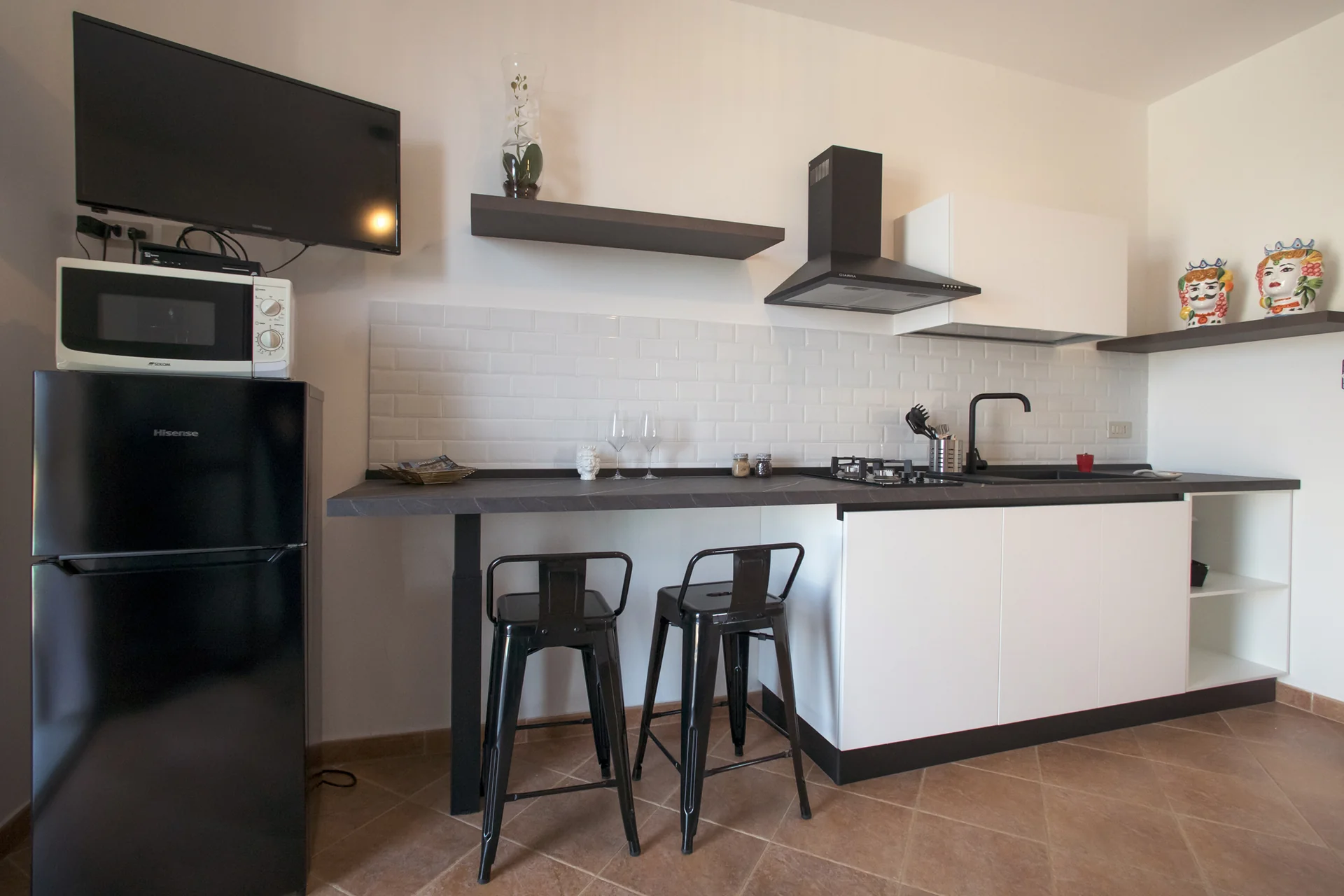 Appartamento N1 - Foto 6