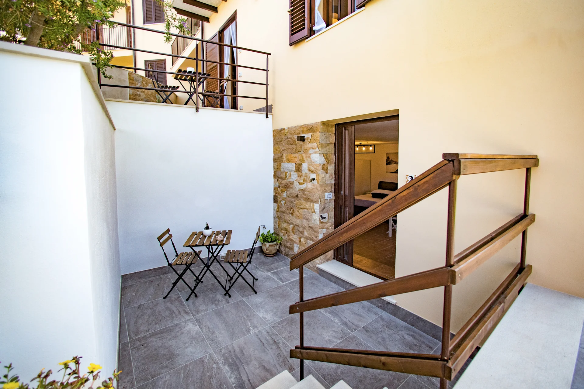 Appartamento N2 - Foto 8